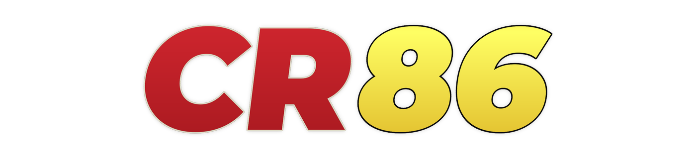 cr86 logo